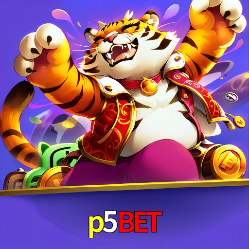 p5bet.com