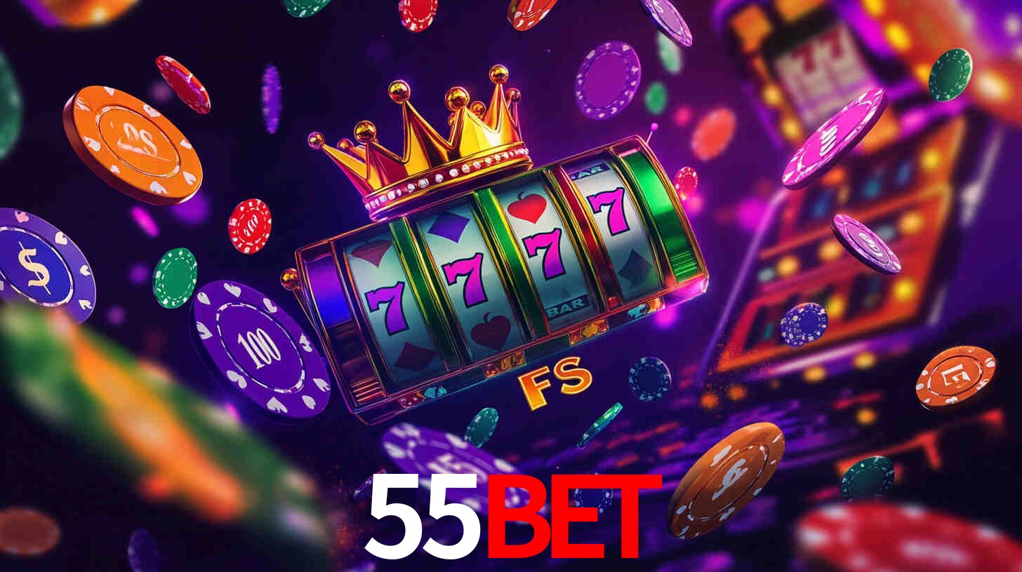 Exclusive Games 55bet