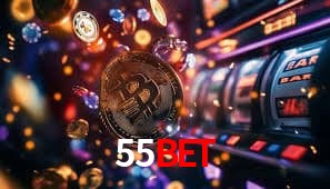 Desvendando o Mundo dos Jogos Virtuais na 55bet