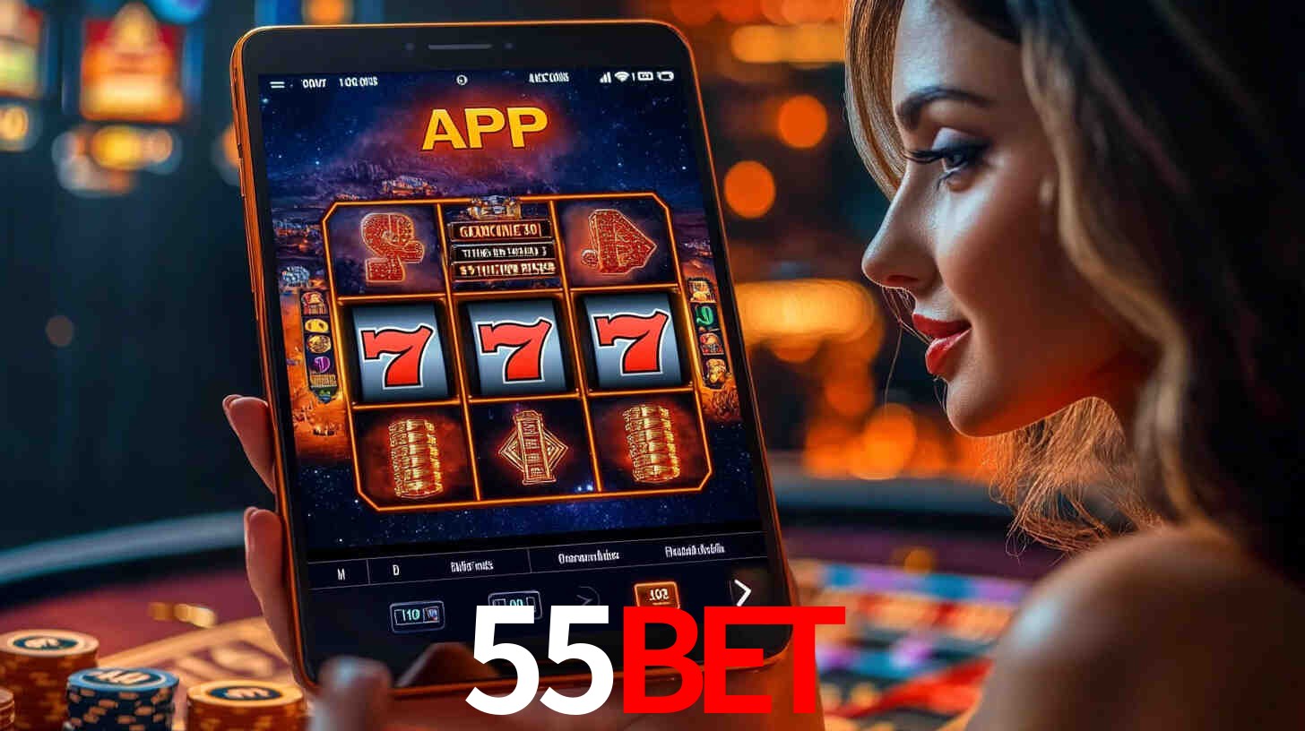 55bet win