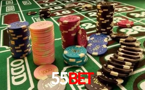 Exclusive Games 55bet