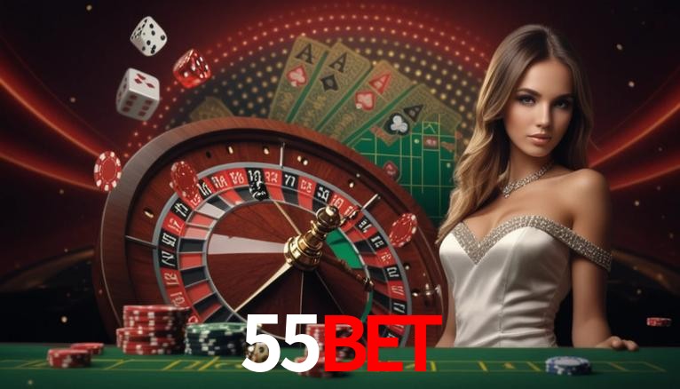 Slot Games 55bet