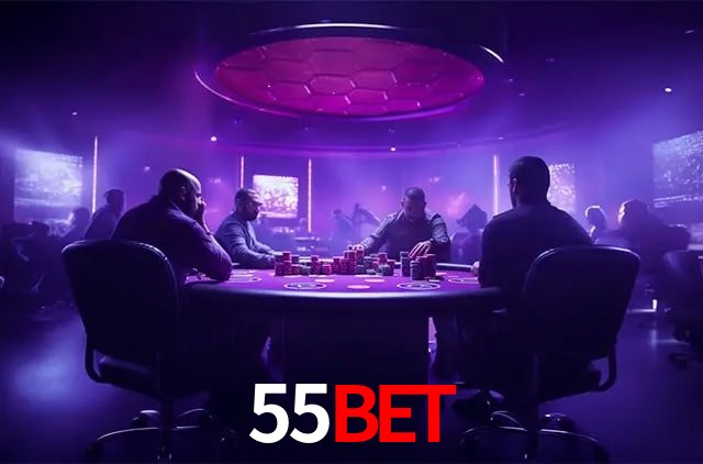 Game Statistics 55bet
