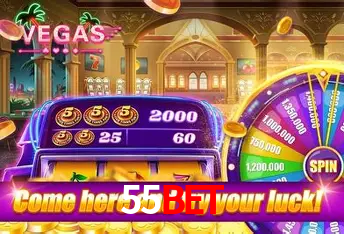 Blackjack Table 55bet