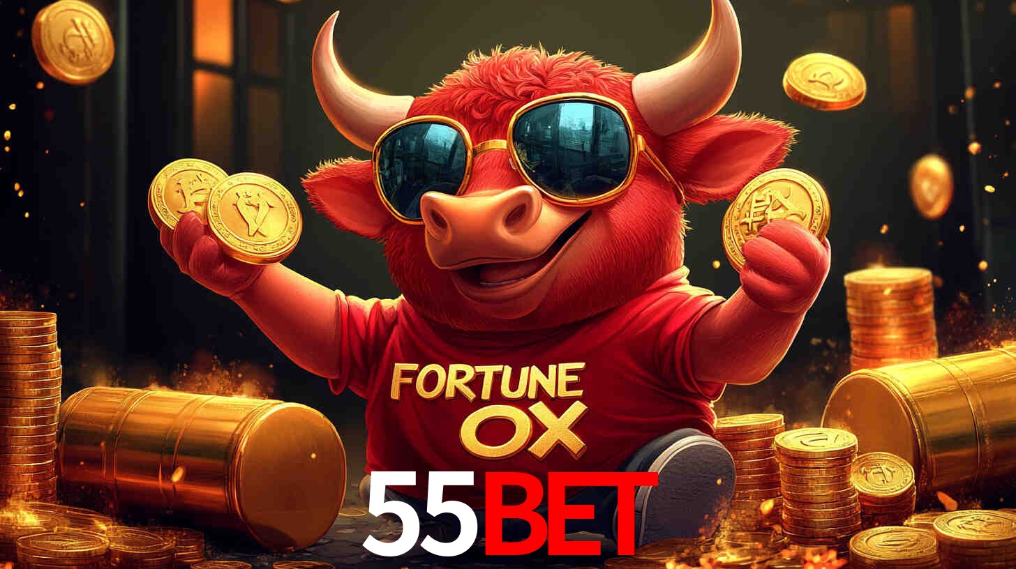 A Revolução dos Aplicativos de Jogos no 55bet