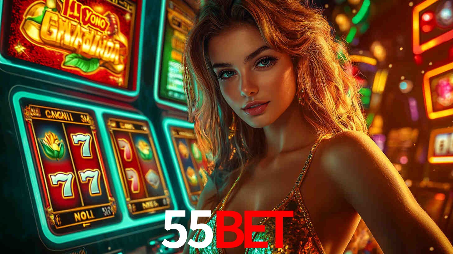 55bet App Interface