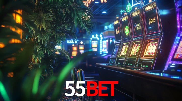 Tournaments 55bet