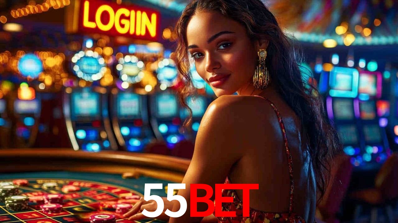 Games Directory 55bet