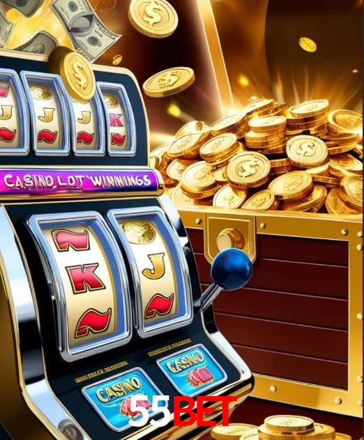 Experiência VIP 55bet