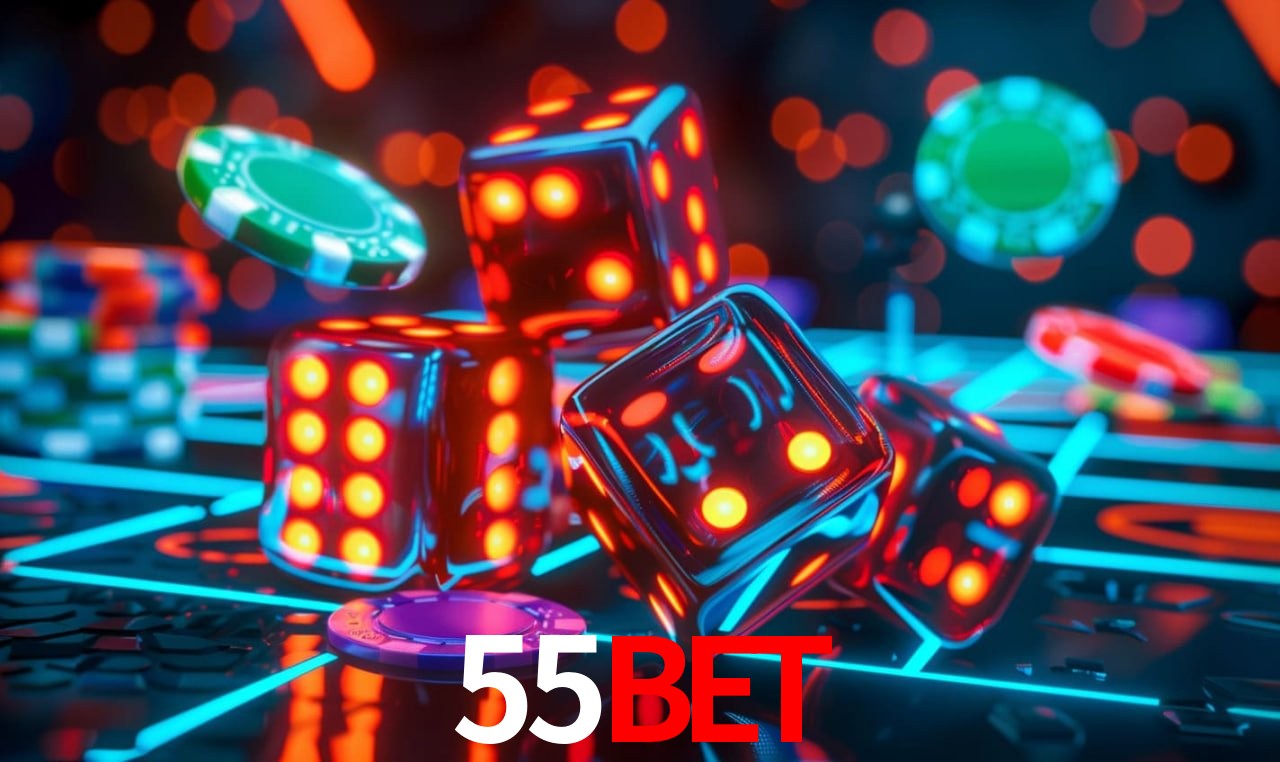 A Emoção da Loteria na 55bet: Uma Chance de Mudança de Vida