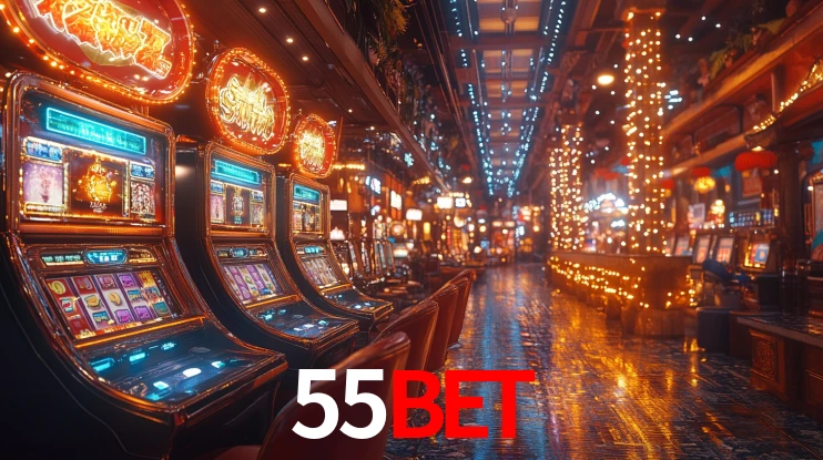 55bet win