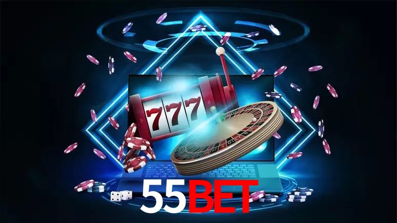 Game Providers 55bet