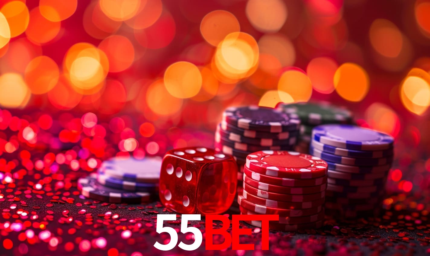 Descubra a Essência do 55bet: Nossa História e Compromissos