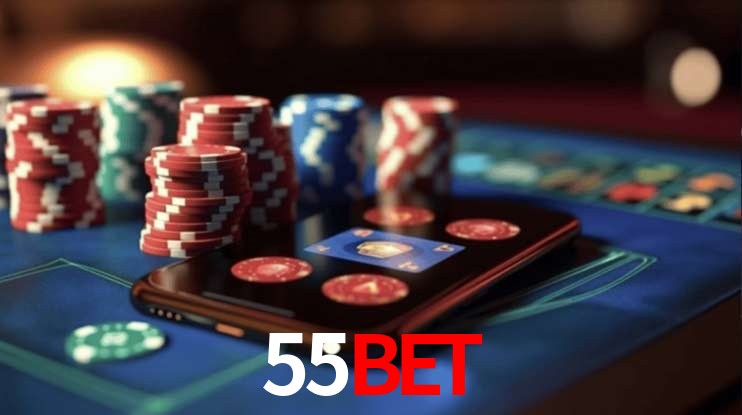 Tennis Betting 55bet