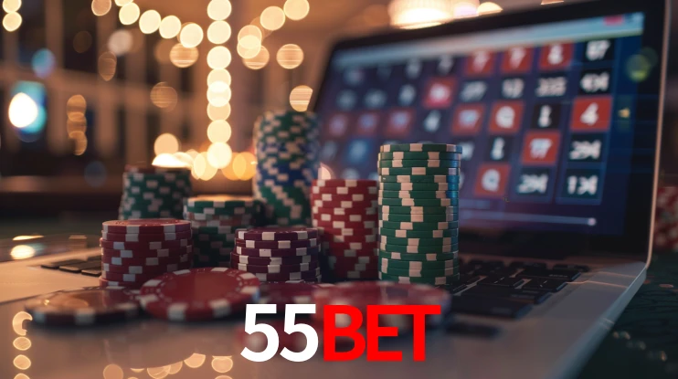 Game Providers 55bet