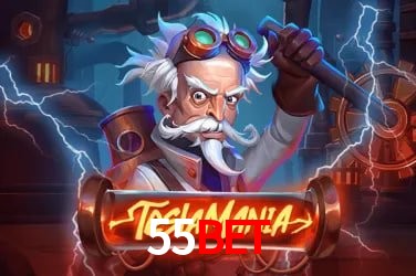 Live Casino 55bet