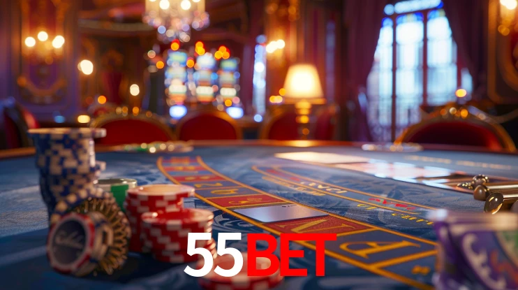 Games Directory 55bet