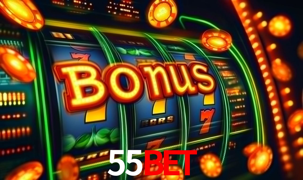 Blackjack Table 55bet