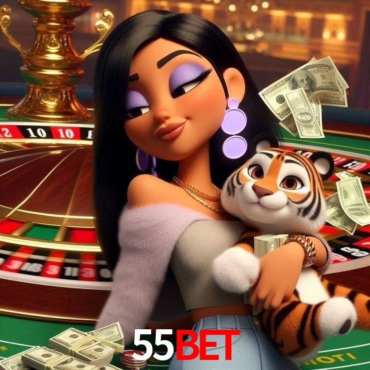Tennis Betting 55bet