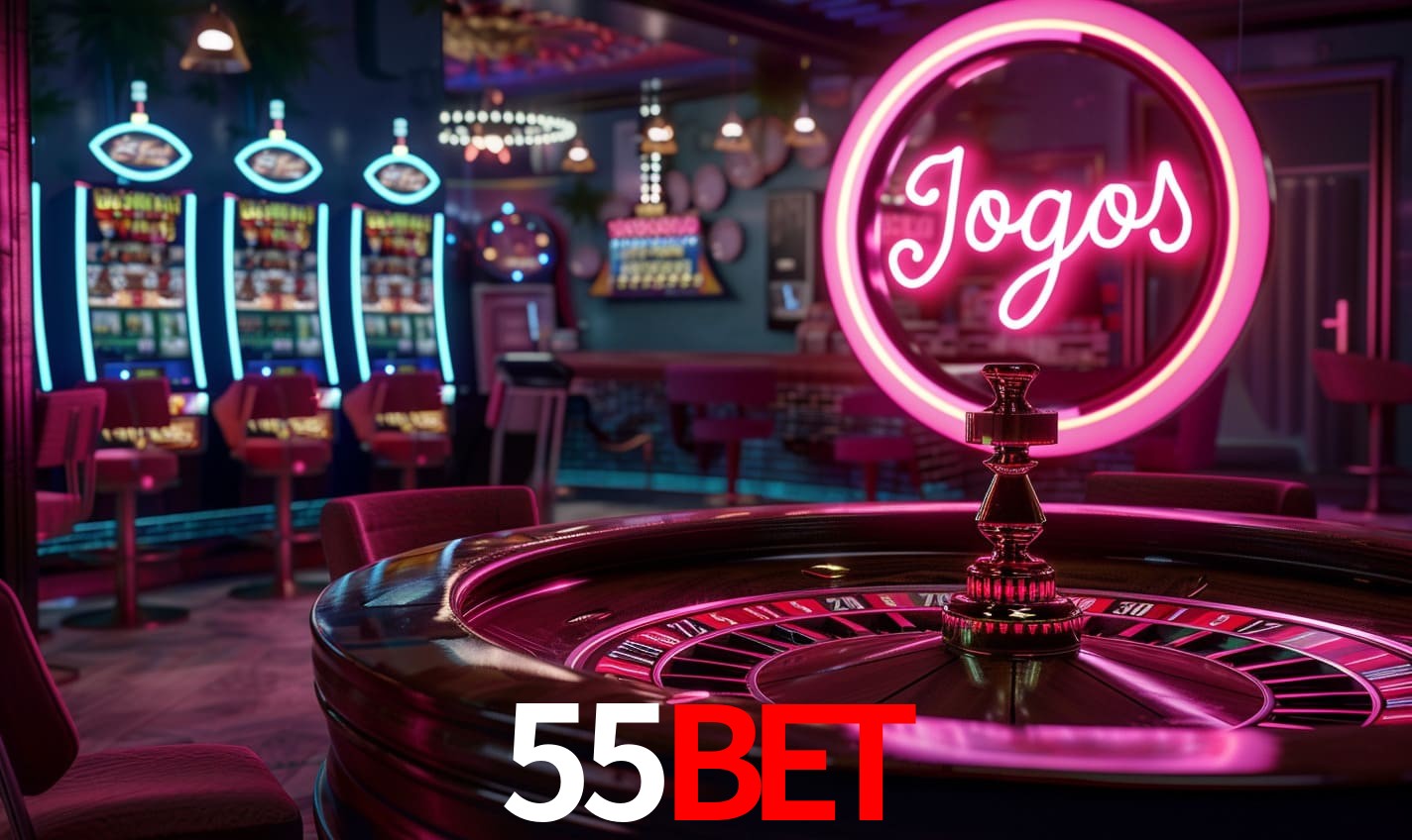 Explorando a Categoria de Eventos em Apostas na 55bet
