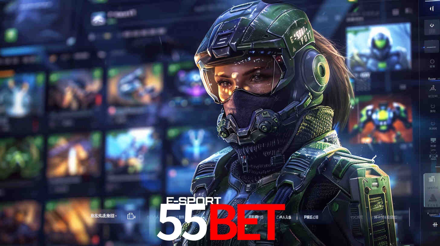 Exclusive Offers 55bet