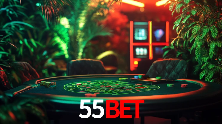 Programa VIP 55bet