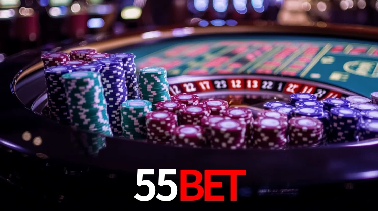 Daily Bonuses 55bet