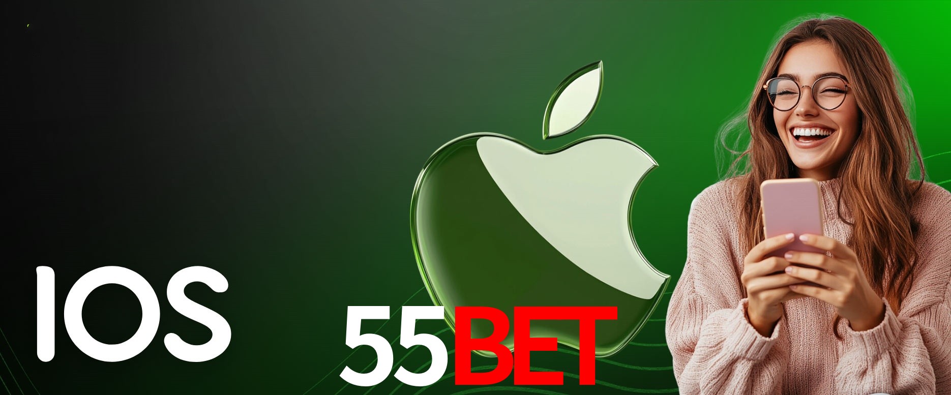 Responsive Design 55bet
