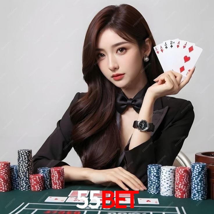 Account Benefits 55bet