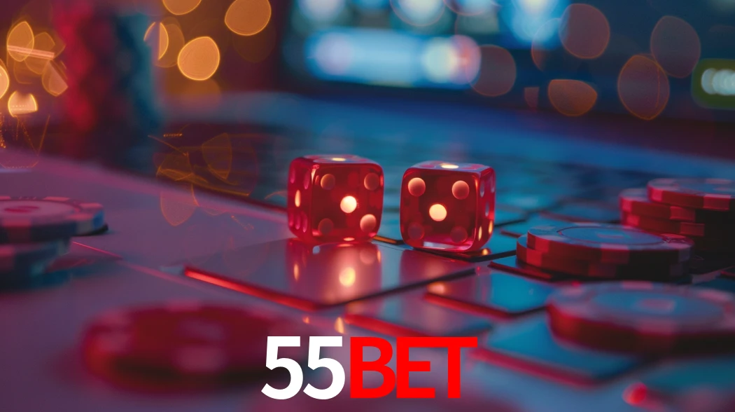 Live Casino 55bet