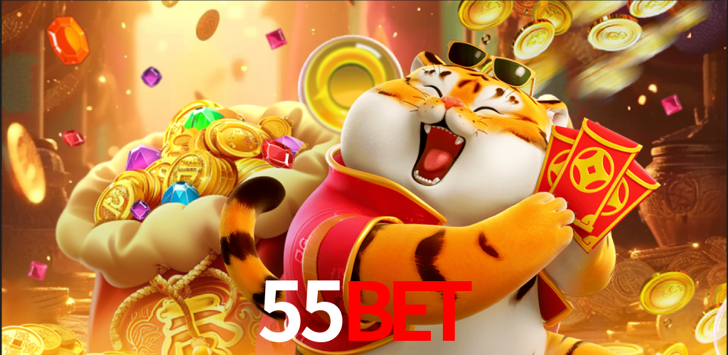 55bet: A Experiência de Casino com Jogos de Mesa ao Vivo