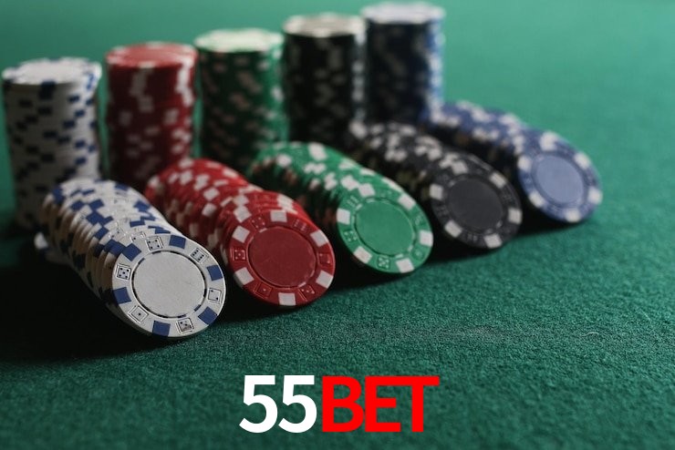 Statistics 55bet