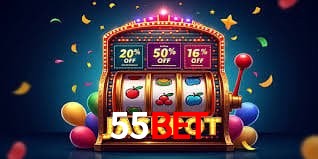 2FA Security 55bet