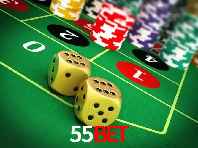 Football Betting 55bet
