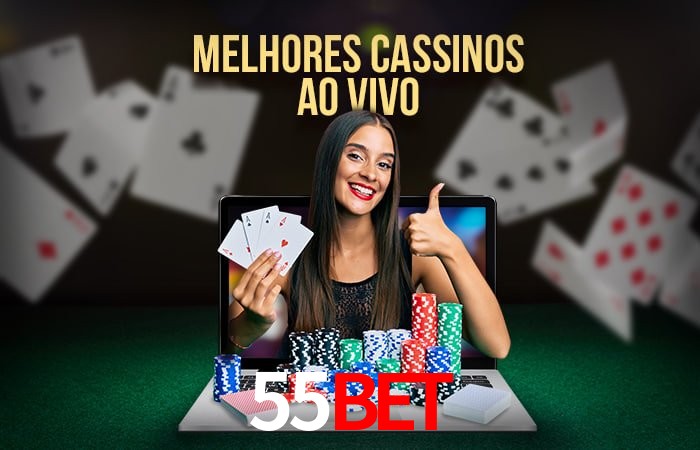 Seasonal Promotions 55bet