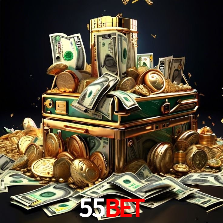 Experiência VIP 55bet