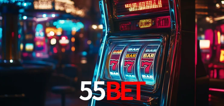 Welcome Bonus 55bet