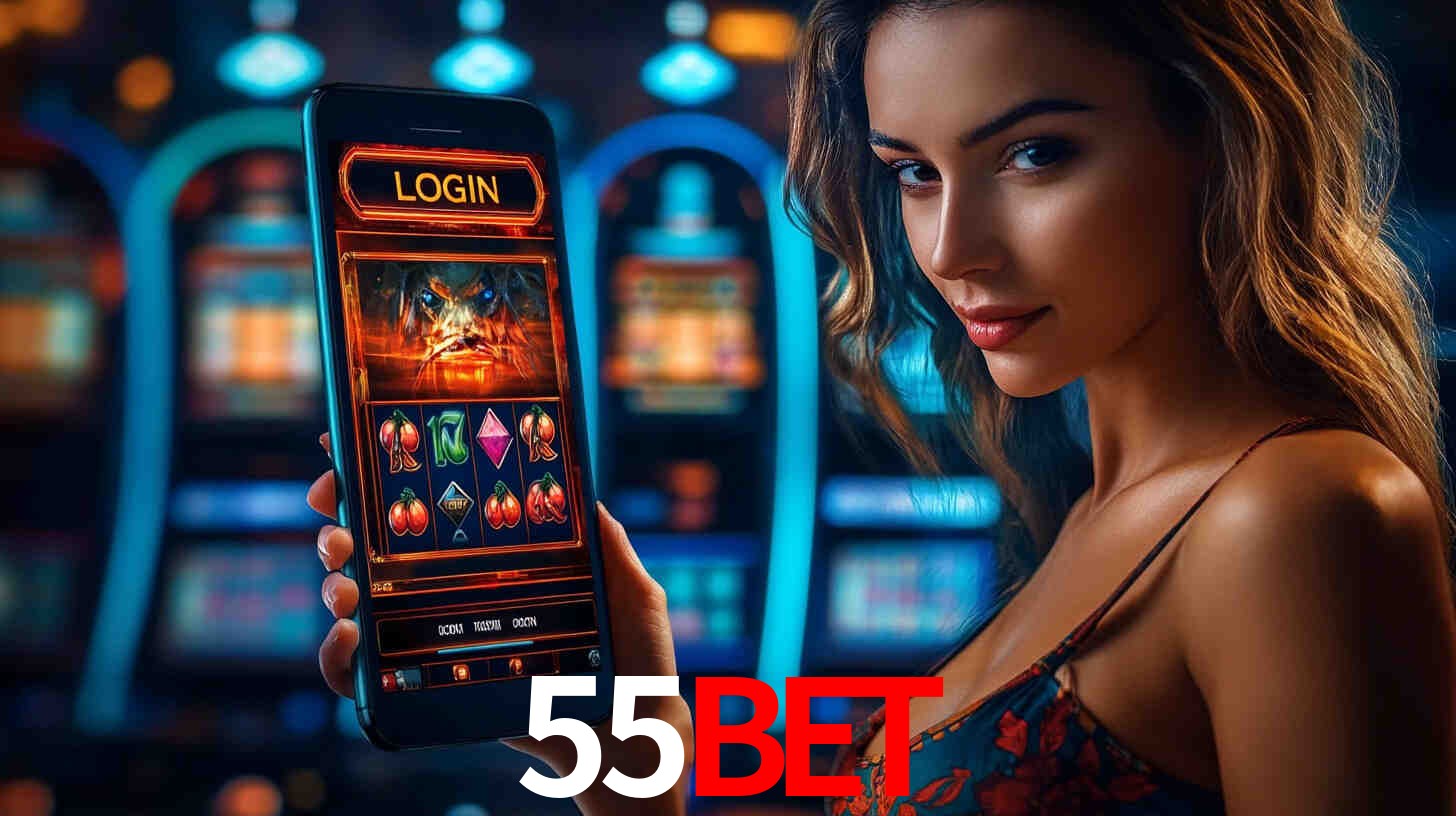55bet win