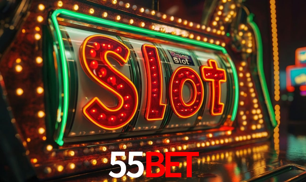 Quick Registration 55bet